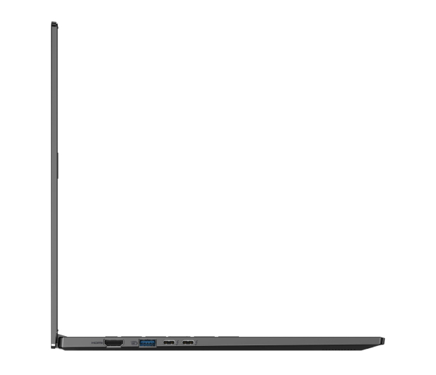 Acer Aspire 16 AI Ryzen AI 5-340/16GB/512/Win11 OLED - 1368390 - zdjęcie 7